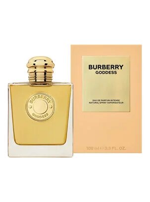 Burberry Goddess Women Edp 100ml Spy