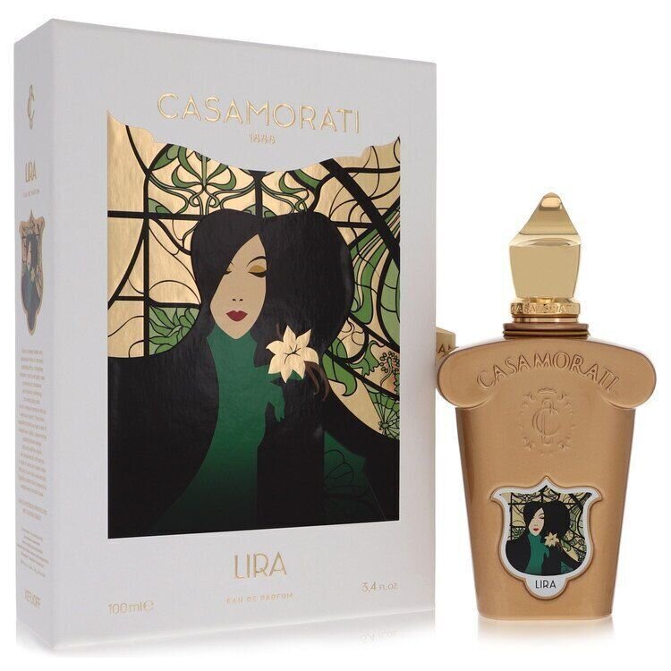 Xerjoff Casamorati 1888 Lira Edp Women 100ml Spy