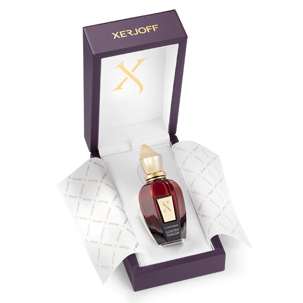 Xerjoff Coffee Break Golden Dallah Edp Unisex 50ml Spy