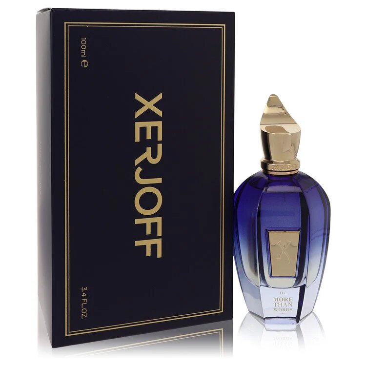 Xerjoff Join the Club More Than Words Edp Unisex 100ml Spy