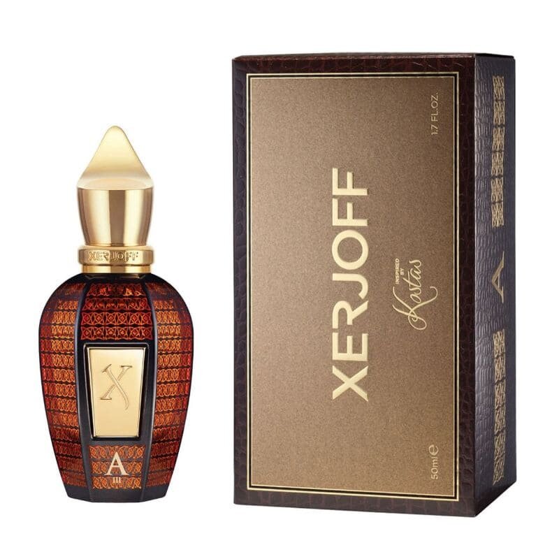 Xerjoff Oud Stars Alexandria III Unisex Parfum 50ml Spy