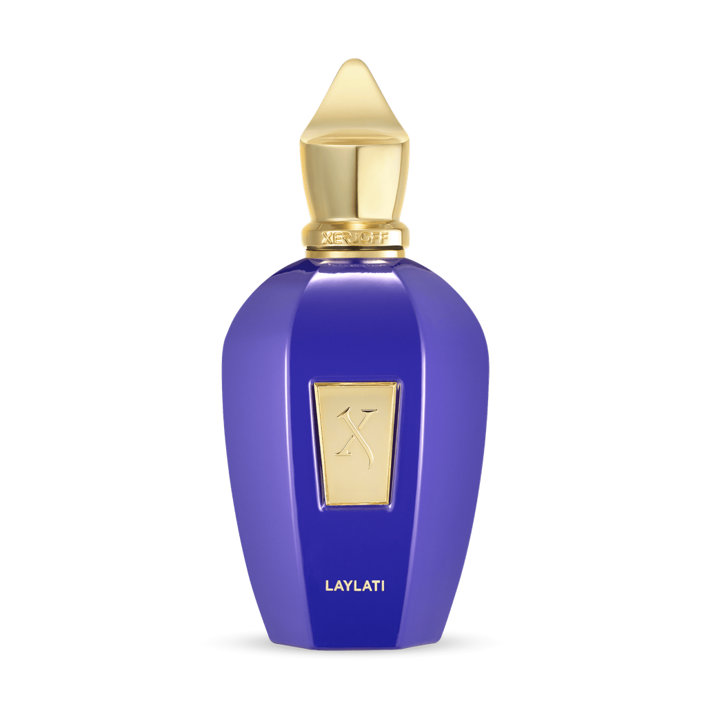 Xerjoff V Laylati Edp Unisex 100ml Spy