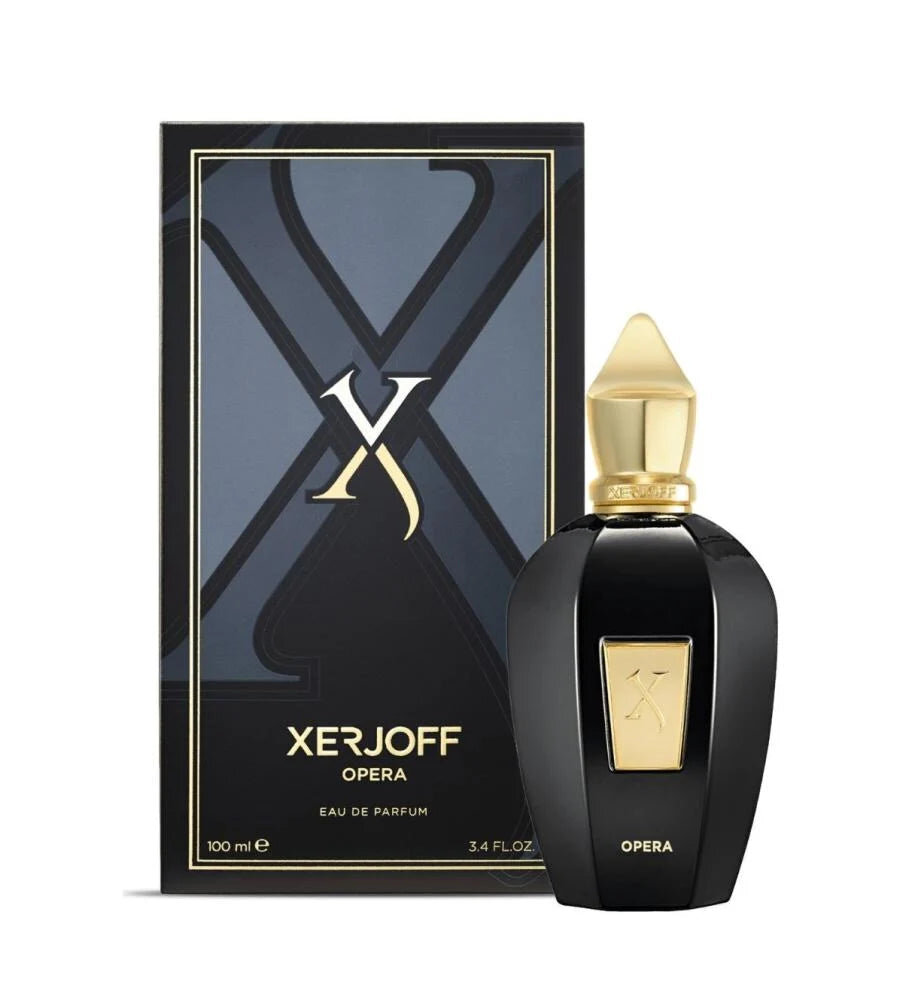 Xerjoff V Opera Edp Unisex 100ml Spy