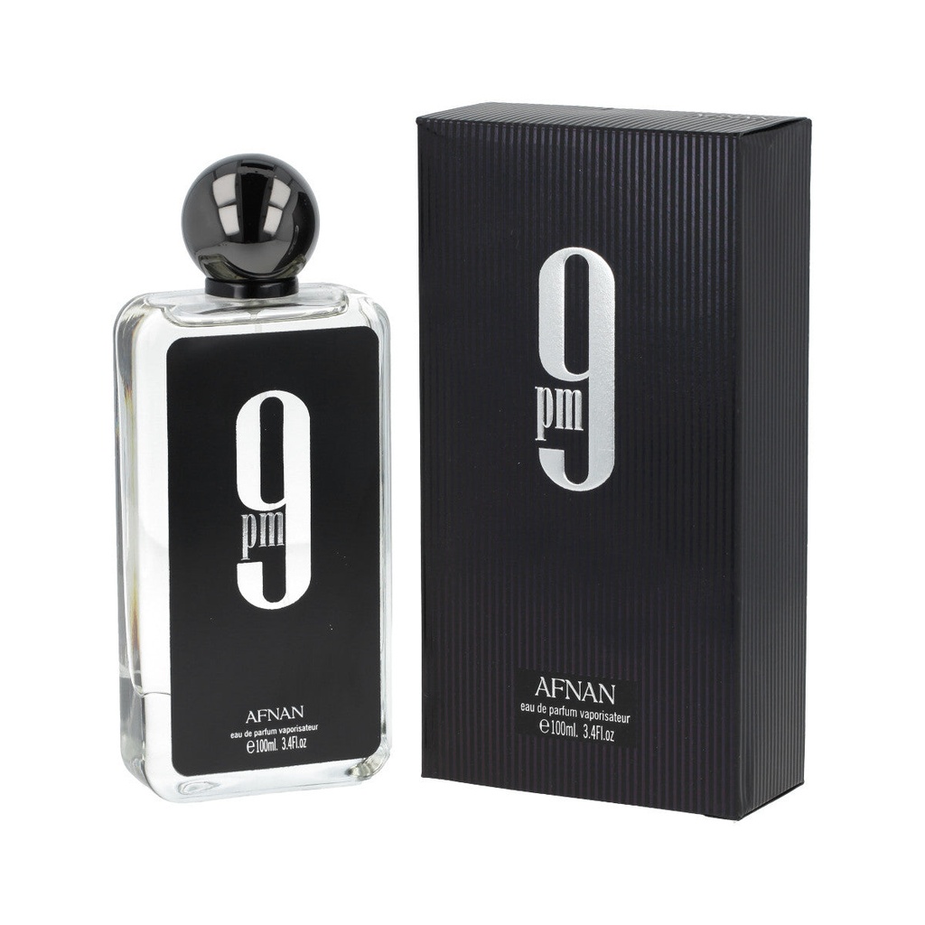 Afnan 9pm M Edp 100ml Spy