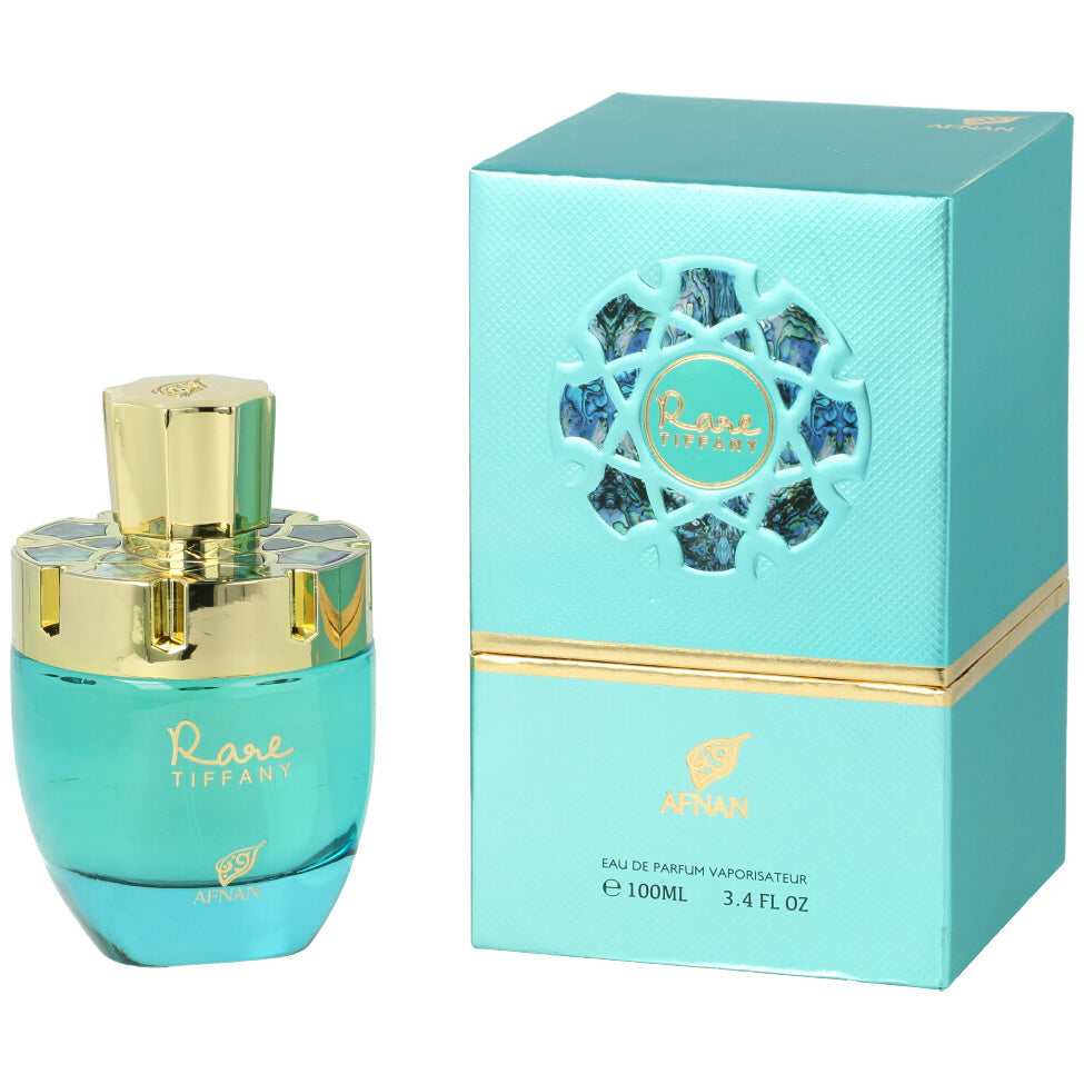 Afnan Rare Tiffany Pour Femme Edp 100ml Spy