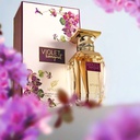 Afnan Violet Bouquet W Edp 80ml Spy