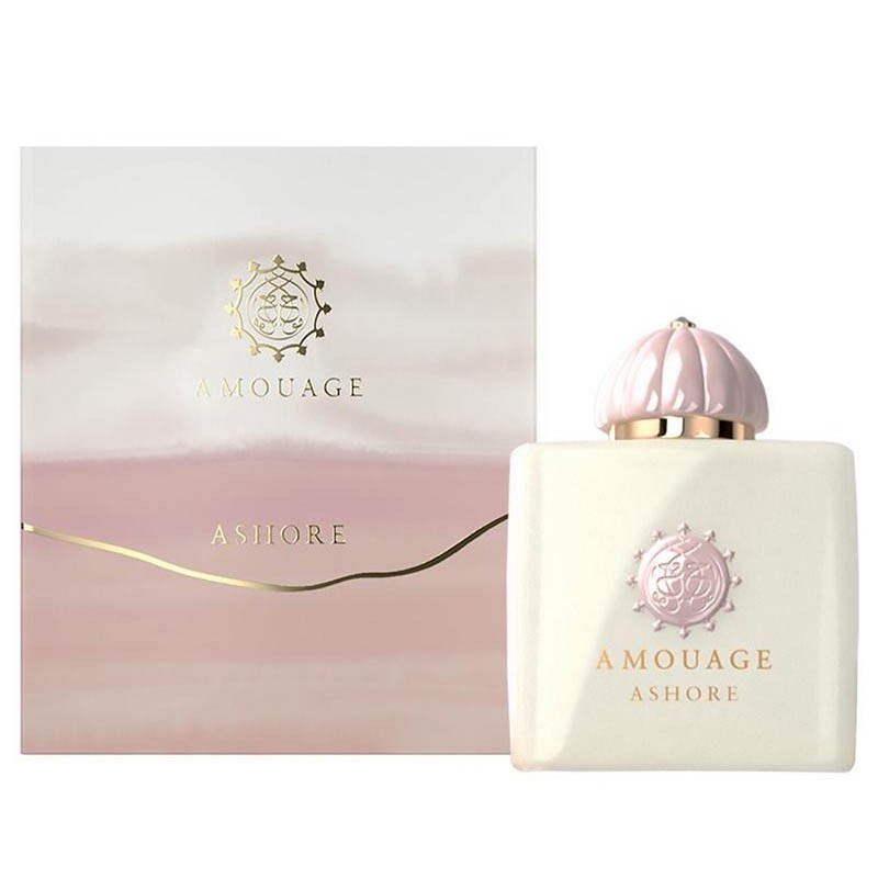 Amouage Ashore Edp Women 100ml Spy