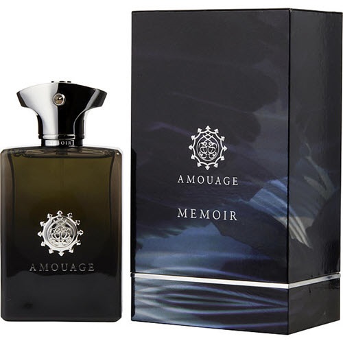 Amouage Memoir M Edp 100ml Spy