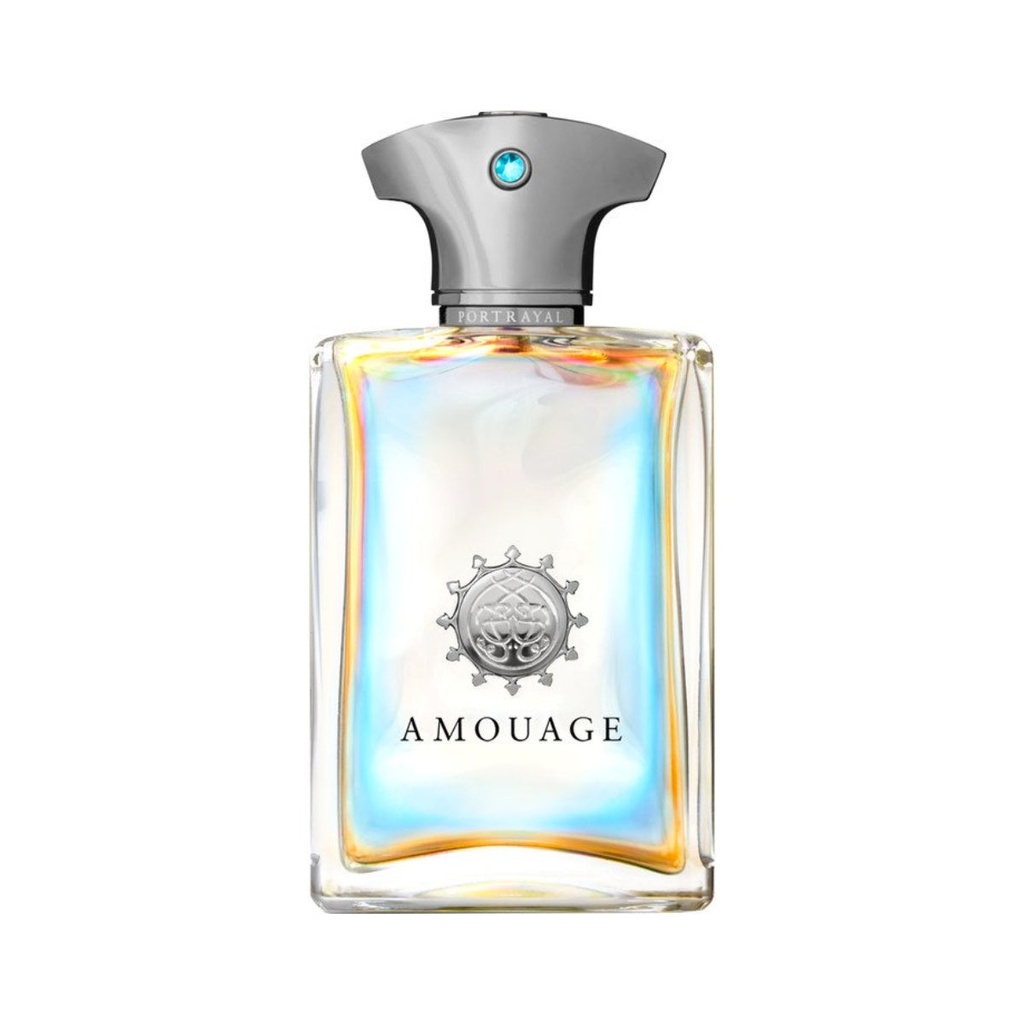 Amouage Portrayal M Edp 100ml Spy