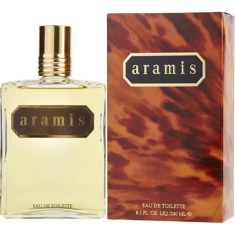 Aramis (Brown) Edt 240ml Spy