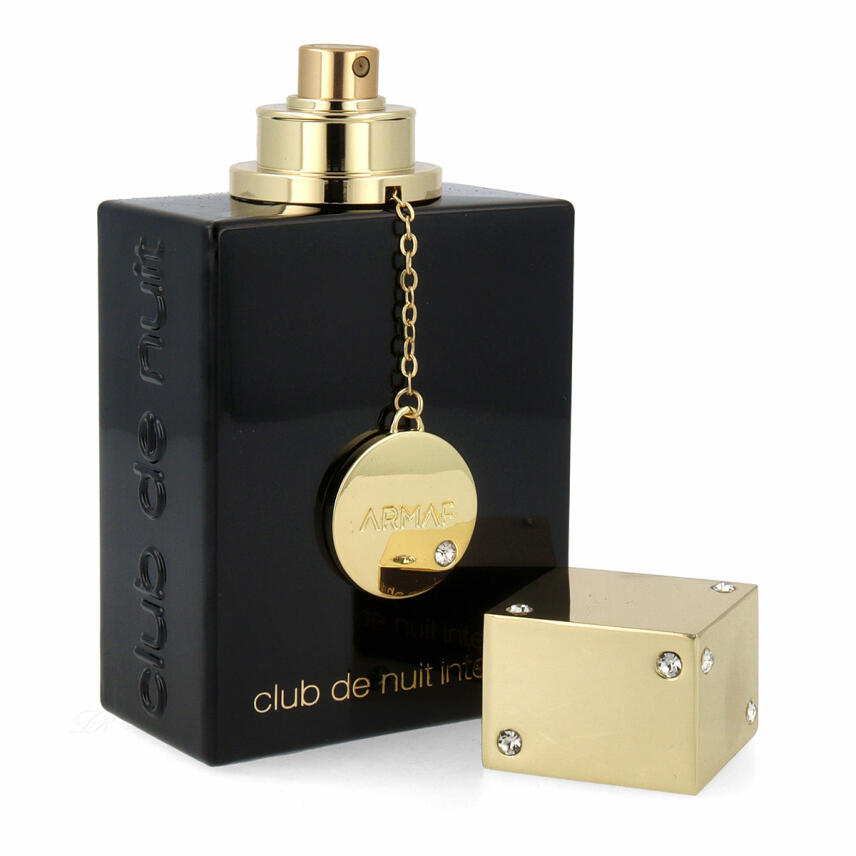 Armaf Club De Nuit Intense W Edp 105ml Spy