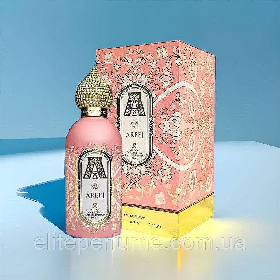 Attar Collection Areej Edp 100ml Spy