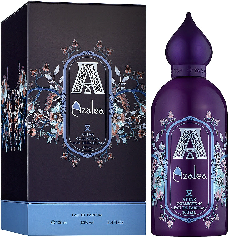 Attar Collection Azalea Edp 100ml Spy