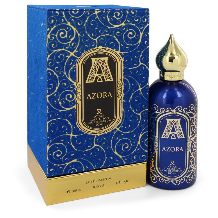 Attar Collection Azora Edp 100ml Spy