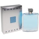 Azzaro Chrome Edt 200ml Spy