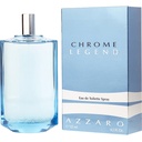 Azzaro Chrome Legend Edt 125ml Spy