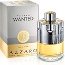 Azzaro Wanted M Edt 100ml Spy