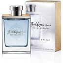 Baldessarini Nautic Spirit M Edt 90ml Spy