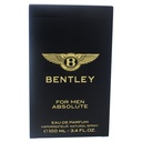 Bentley Absolute M Edp 100ml Spy