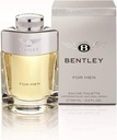 Bentley M Edt 100ml Spy