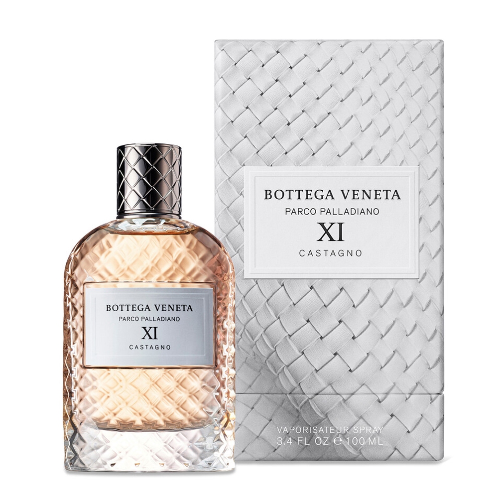 Bottega Veneta Parco Pld. XI Castagno Edp 100ml Spy