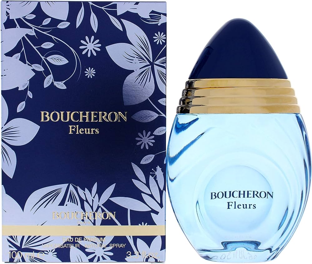 Boucheron Fleure Edp 100ml Spy