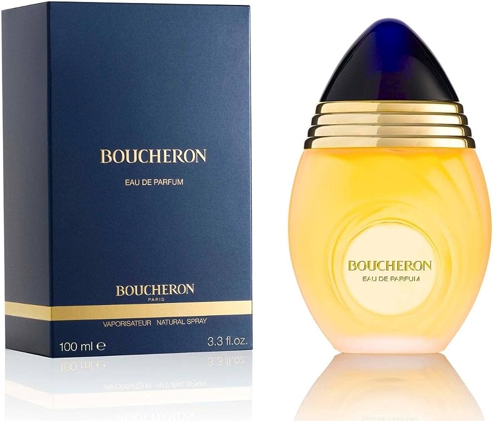 Boucheron W Edp 100ml Spy