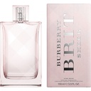 Burberry Brit Sheer W Edt 100ml Spy