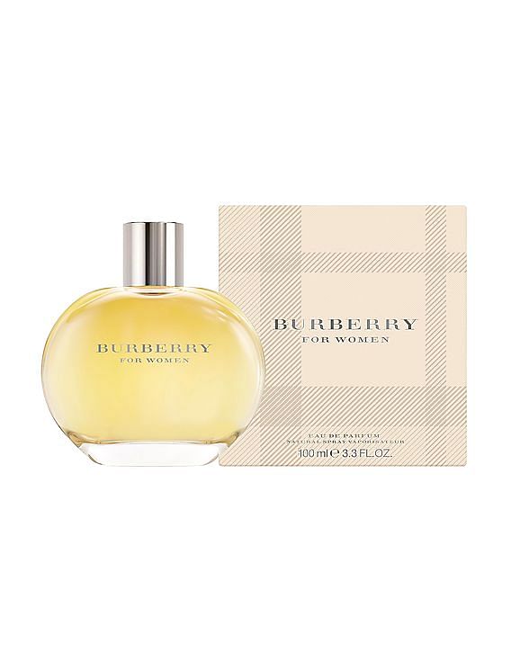 Burberry W Edp 100ml Spy