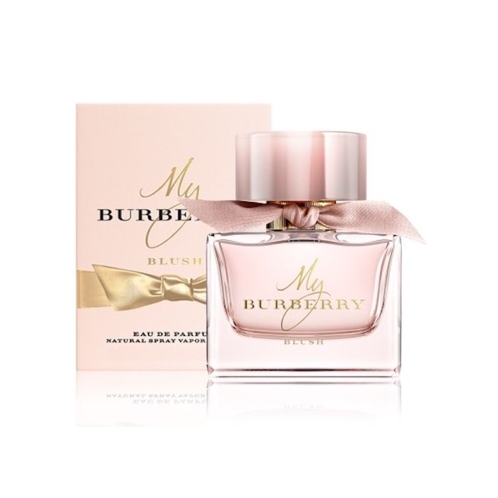 My Burberry Blush Edp 90ml Spy