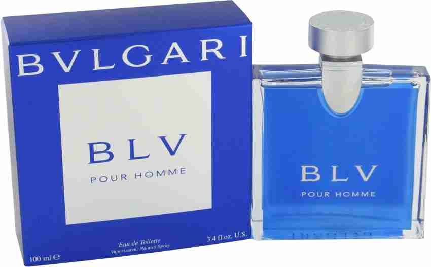 Bvlgari BLV M Edt 100ml Spy