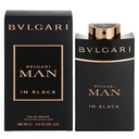 Bvlgari Man in Black Edp 100ml Spy