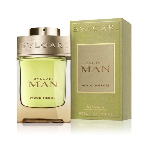 Bvlgari Wood Neroli M Edp 100ml Spy