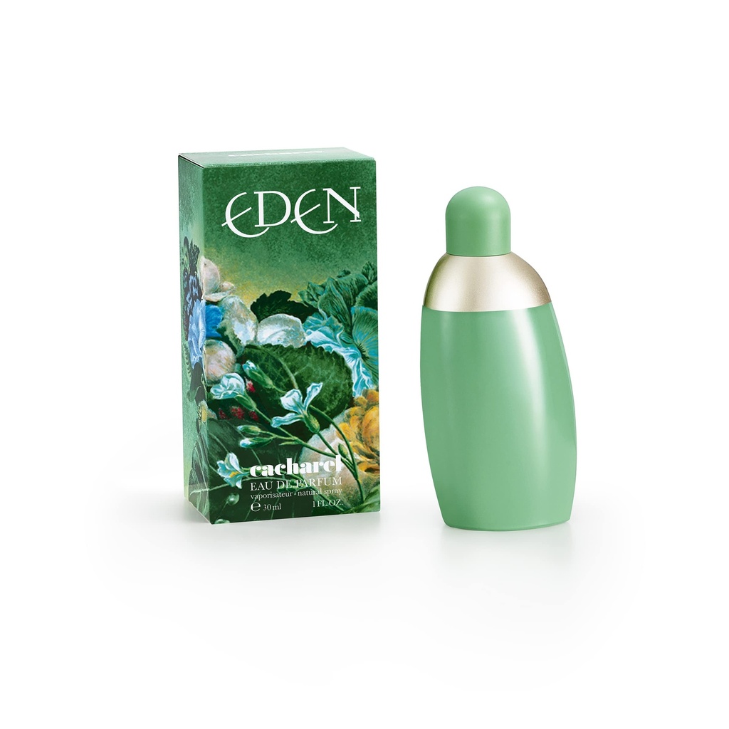 Cacharel Eden W Edp 50ml Spy