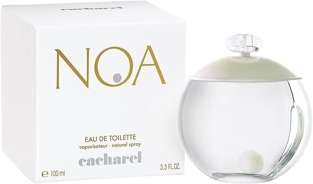 Cacharel Noa Edt 100ml Spy