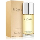 Ck Escape M Edt 100ml Spy