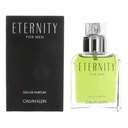 Ck Eternity M Edt 100ml Spy