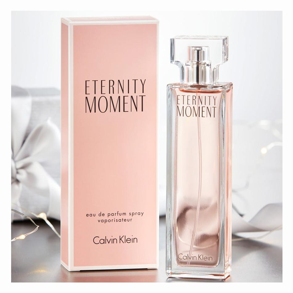 Ck Eternity Moment W Edp 100ml Spy