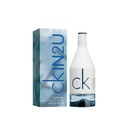 Ck In2u M Edt 100ml Spy