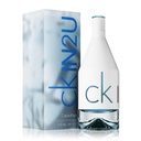 Ck In2u M Edt 150ml Spy