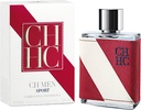 CH CH CH Sport M Edt 100ml Spy