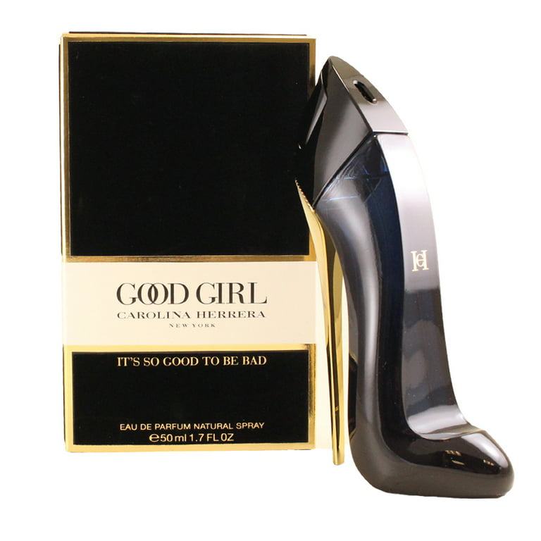 CH Good Girl Edp 80ml Spy