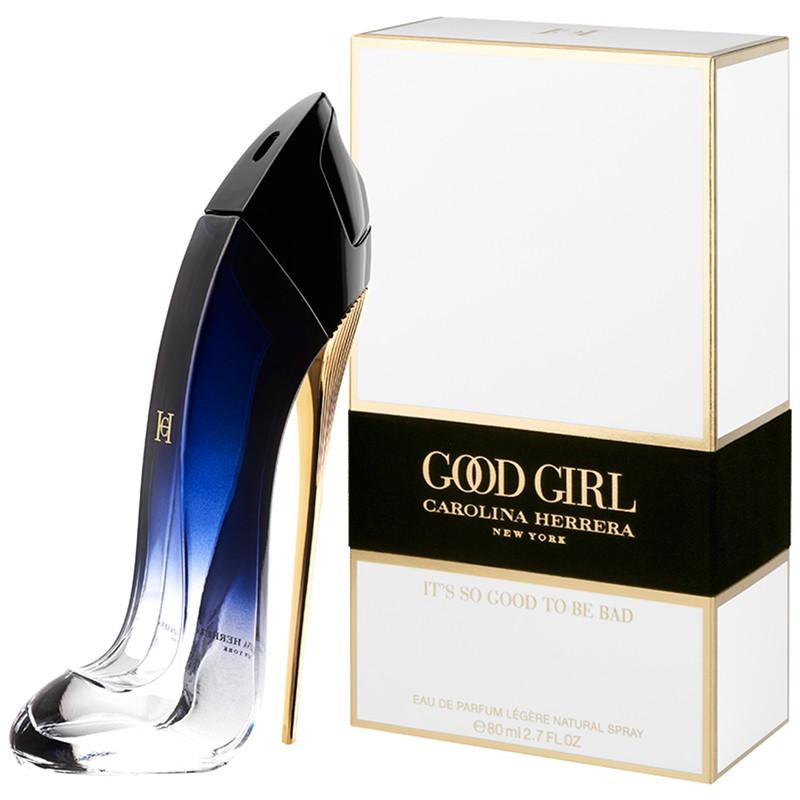 CH Good Girl Legere Edp 80ml Spy