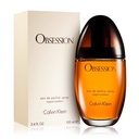 Ck Obsession W Edp 100ml Spy