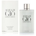 GA.Acqua Di Gio M Edt 200ml Spy