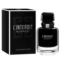 Givenchy L'interdit Intense W Edp 80ml Spy