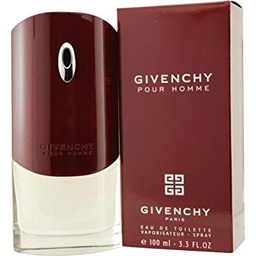 Givenchy Pour Homme Edt 100ml Spy