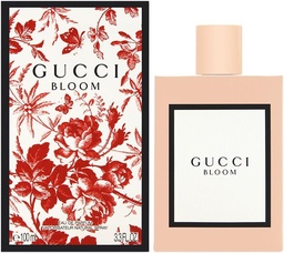 Gucci Bloom W Edp 100ml Spy