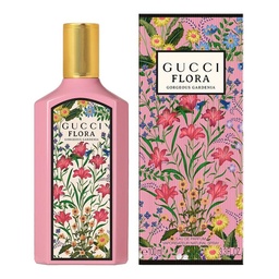 Gucci Flora Gorgeous Gardenia W Edp 100ml Spy