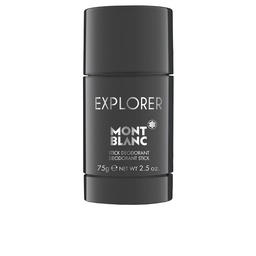 Mont Blanc Explorer M 75g Deo. Stick